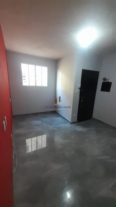 Apartamento, 1 quarto, 62 m² - Foto 5