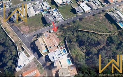 Loteamento e Condomínio, 390 m² - Foto 2