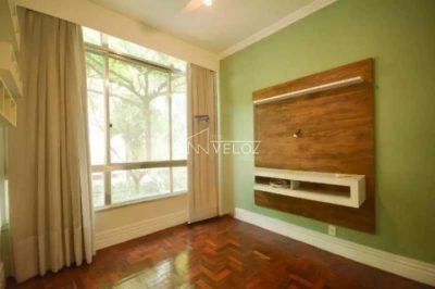 Apartamento, 3 quartos, 83 m² - Foto 1