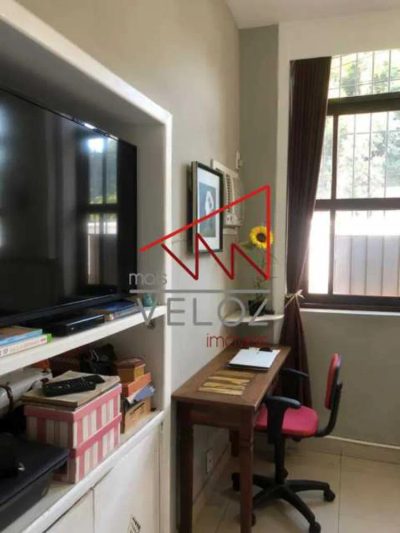 Apartamento, 2 quartos, 80 m² - Foto 5