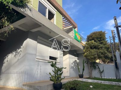 Casa, 3 quartos, 234 m² - Foto 1