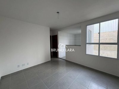 Apartamento, 2 quartos, 40 m² - Foto 3