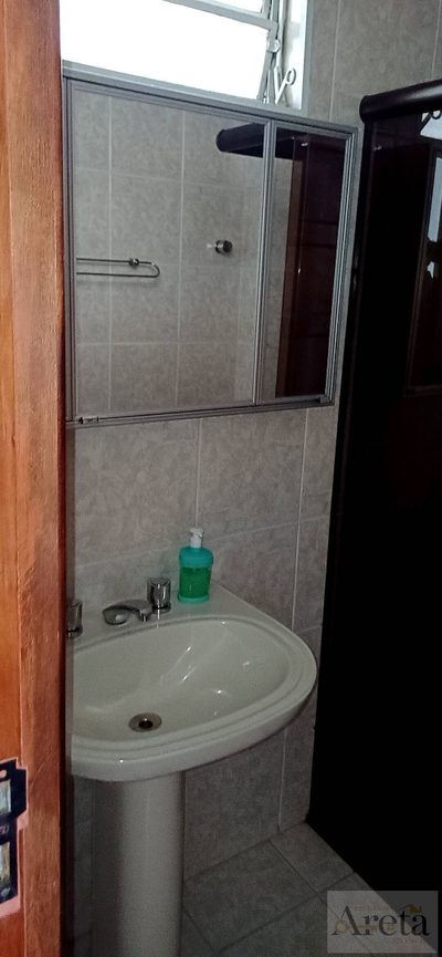 Apartamento, 1 quarto, 32 m² - Foto 3