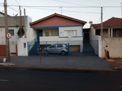 Casa, 3 quartos, 129 m² - Foto 2