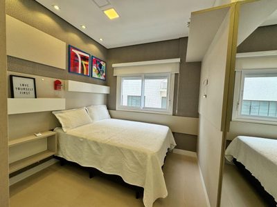 Apartamento, 3 quartos, 197 m² - Foto 5