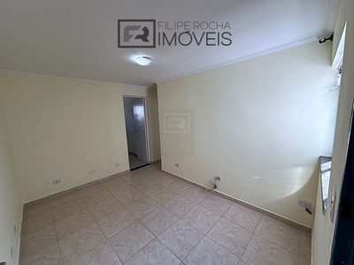 Apartamento, 2 quartos, 42 m² - Foto 5