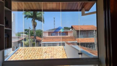 Sobrado, 3 quartos, 194 m² - Foto 1
