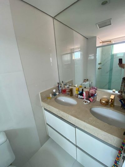 Apartamento, 3 quartos, 121 m² - Foto 2