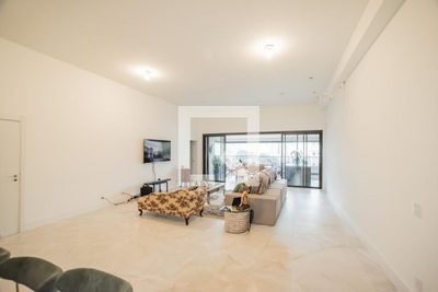 Apartamento, 4 quartos, 231 m² - Foto 1