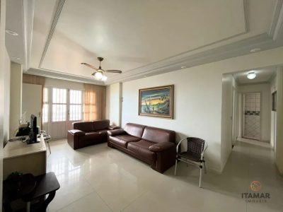 Apartamento, 3 quartos, 105 m² - Foto 2