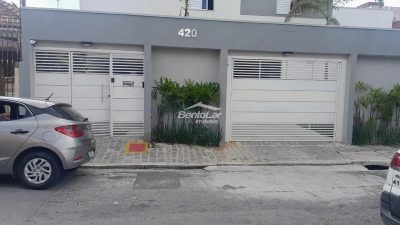 Apartamento, 1 quarto, 28 m² - Foto 1