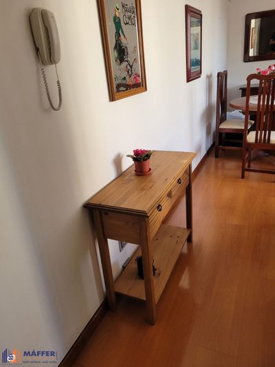 Apartamento, 2 quartos, 68 m² - Foto 5