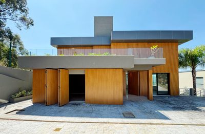 Casa de Condomínio, 5 quartos - Foto 4