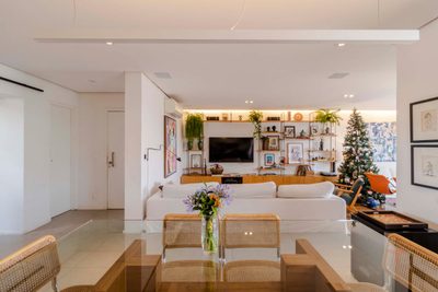Apartamento, 3 quartos, 165 m² - Foto 5