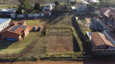Terreno, 1000 m² - Foto 1