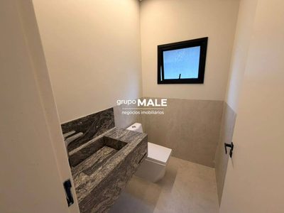 Sobrado, 5 quartos, 372 m² - Foto 3