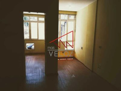 Apartamento, 1 quarto, 40 m² - Foto 1