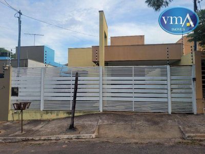 Casa, 3 quartos, 110 m² - Foto 2