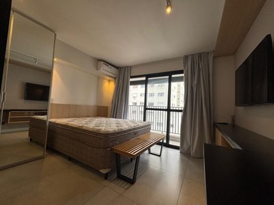 Apartamento, 1 quarto, 31 m² - Foto 4