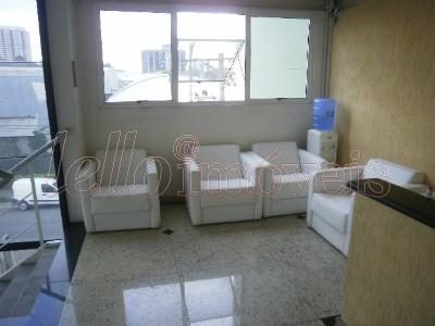 Sala-Conjunto, 250 m² - Foto 3