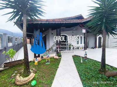 Casa, 4 quartos, 250 m² - Foto 3