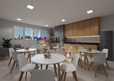 Apartamento, 2 quartos, 68 m² - Foto 4