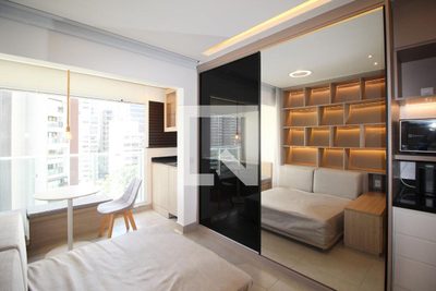 Kitnet-Studio, 27 m² - Foto 5