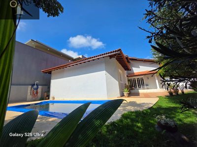 Casa de Condomínio, 6 quartos - Foto 4