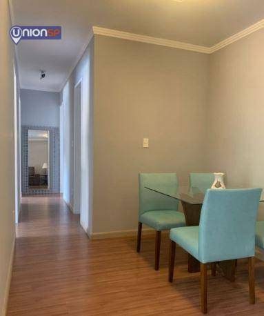 Apartamento, 3 quartos, 84 m² - Foto 4