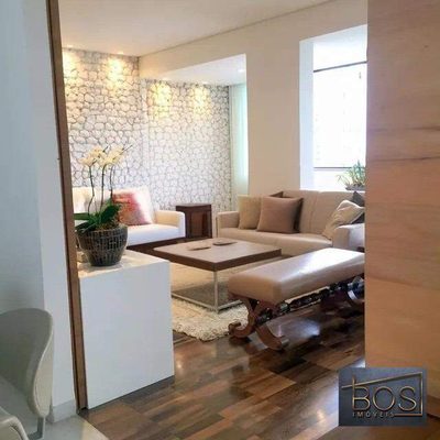 Apartamento, 4 quartos, 240 m² - Foto 4