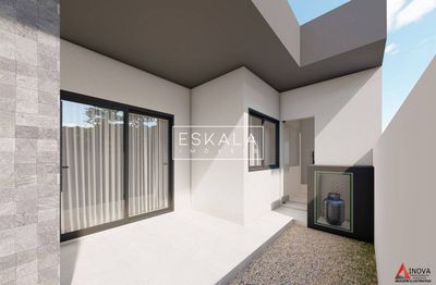 Casa, 2 quartos, 65 m² - Foto 5