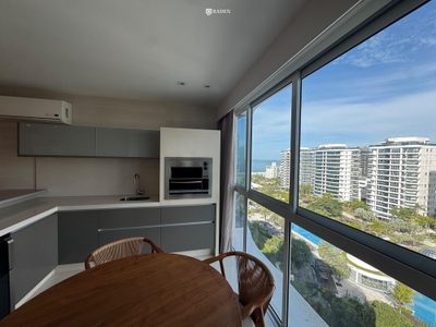 Apartamento, 4 quartos, 207 m² - Foto 1