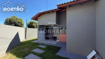 Casa, 2 quartos, 56 m² - Foto 3