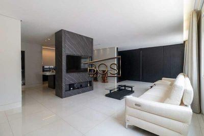 Apartamento, 2 quartos, 160 m² - Foto 5