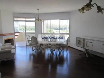 Apartamento, 4 quartos, 178 m² - Foto 1