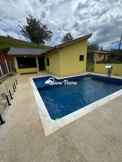 Chácara, 1 quarto, 450 m² - Foto 4