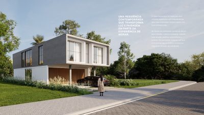 Casa, 4 quartos, 247 m² - Foto 2