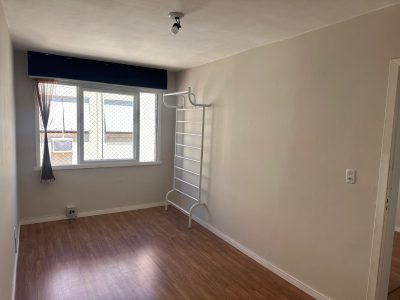 Apartamento, 2 quartos, 54 m² - Foto 1