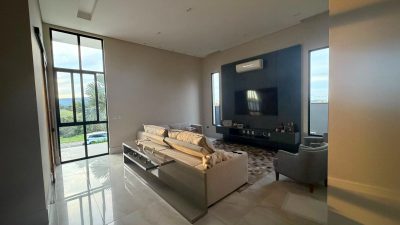 Casa, 3 quartos, 313 m² - Foto 4