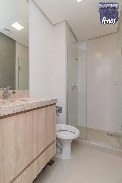 Apartamento, 1 quarto, 42 m² - Foto 2