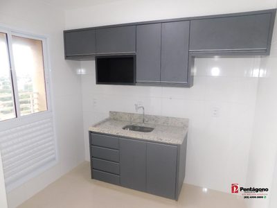 Apartamento, 2 quartos, 64 m² - Foto 4