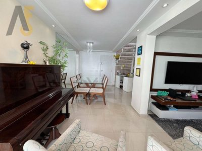 Cobertura, 3 quartos, 115 m² - Foto 5