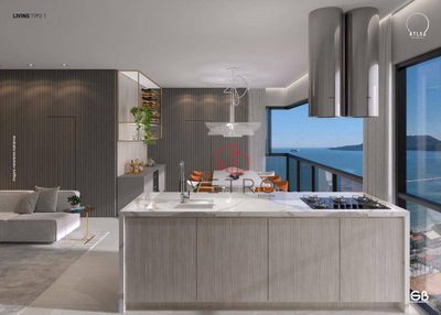 Apartamento, 2 quartos, 102 m² - Foto 5