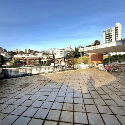 Cobertura, 4 quartos, 304 m² - Foto 4