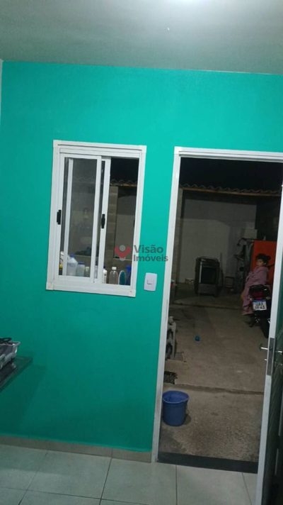 Casa, 2 quartos, 42 m² - Foto 5
