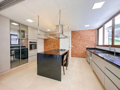 Casa, 5 quartos, 550 m² - Foto 3