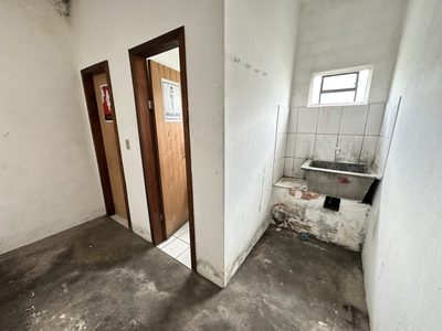 Depósito-Galpão, 150 m² - Foto 5
