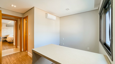 Apartamento, 2 quartos, 95 m² - Foto 4