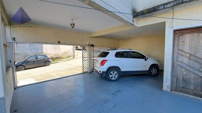 Sobrado, 5 quartos, 250 m² - Foto 5