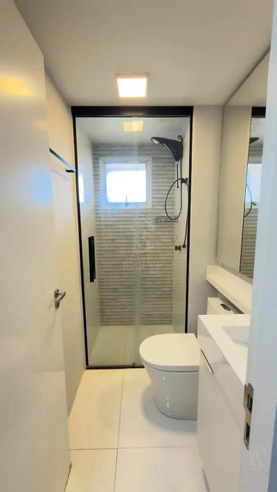 Apartamento, 2 quartos, 20 m² - Foto 3